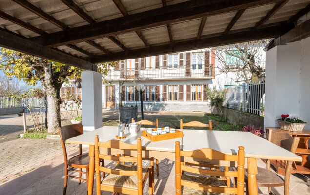 al Sentiero - Photo 37