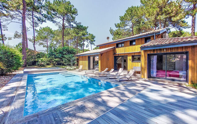 Villa les Verdiers - Photo 2