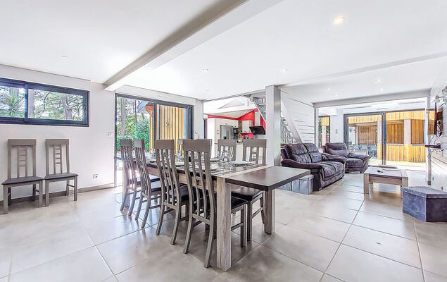 Villa les Verdiers - Photo 3