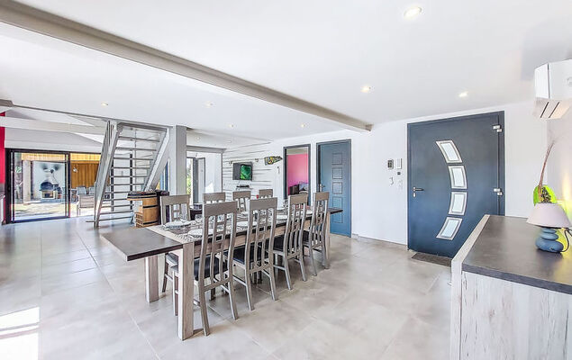 Villa les Verdiers - Photo 8