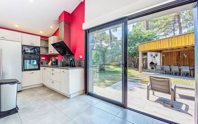 Villa les Verdiers - Photo 14