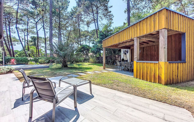 Villa les Verdiers - Photo 42