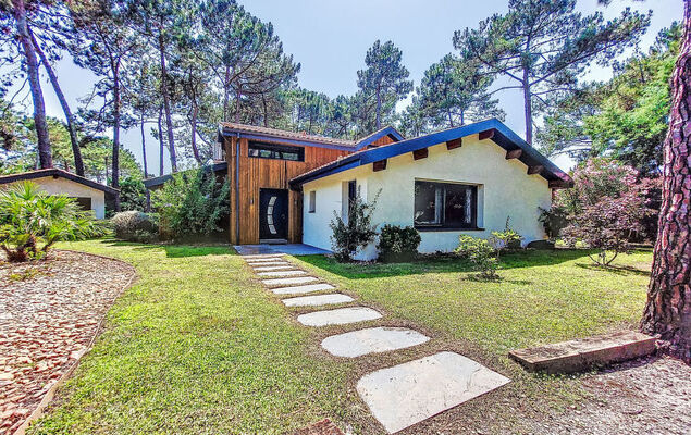 Villa les Verdiers - Photo 45