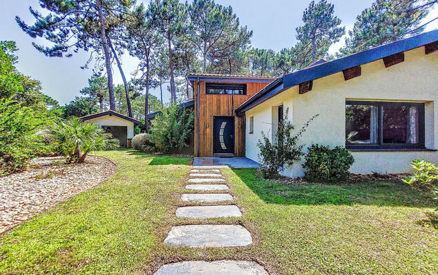 Villa les Verdiers - Photo 46