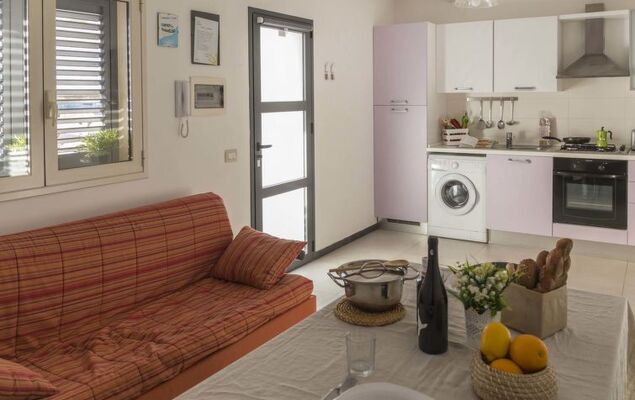 Cava Larica - Photo 4