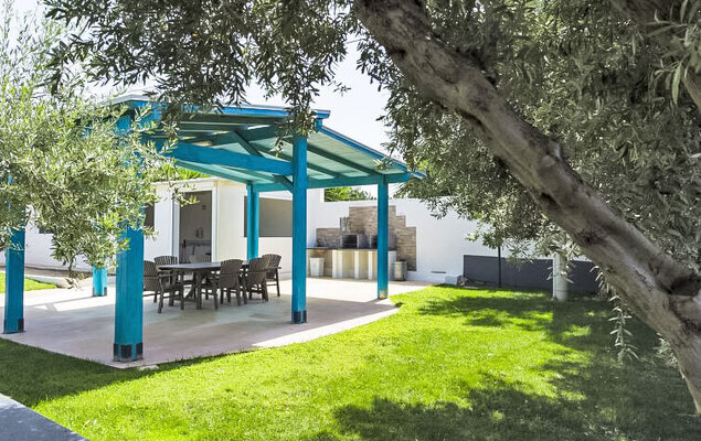 Dammusa TerraMare - Photo 17