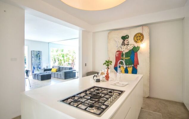 Re di Denari - Photo 10