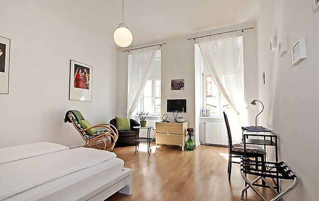 Am Margaretenplatz - Photo 1