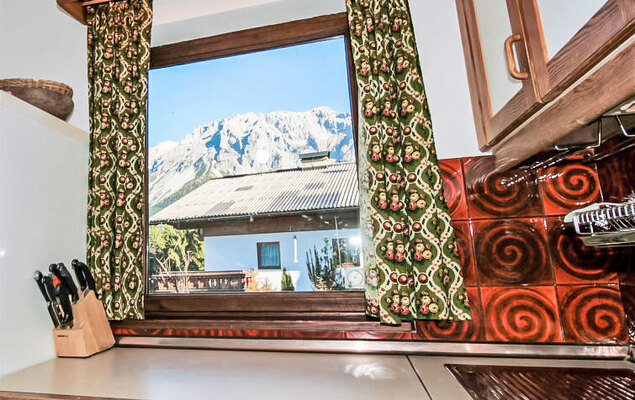 Berghaus Weitblick - Photo 14