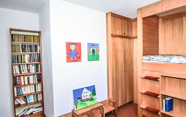 Berghaus Weitblick - Photo 15