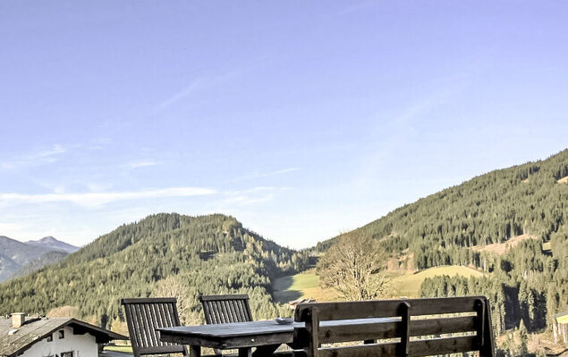 Berghaus Weitblick - Photo 25