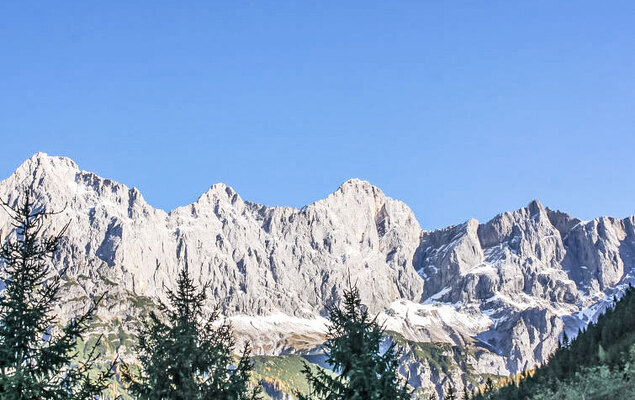 Berghaus Weitblick - Photo 38