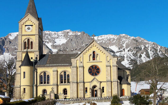 Berghaus Weitblick - Photo 40