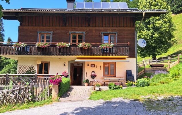 Bischofsmütze - Photo 1