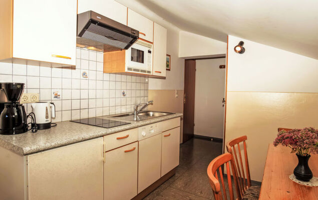 Bischofsmütze - Photo 2