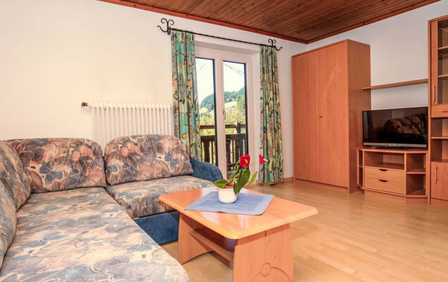 Bischofsmütze - Photo 3