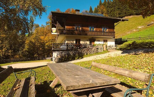 Bischofsmütze - Photo 10