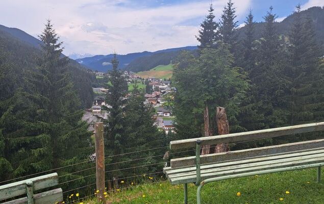 Bischofsmütze - Photo 17