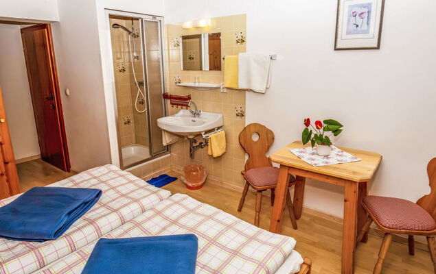 Bischofsmütze - Photo 30