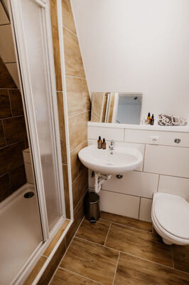 Hexenhaus im Harz - Photo 20