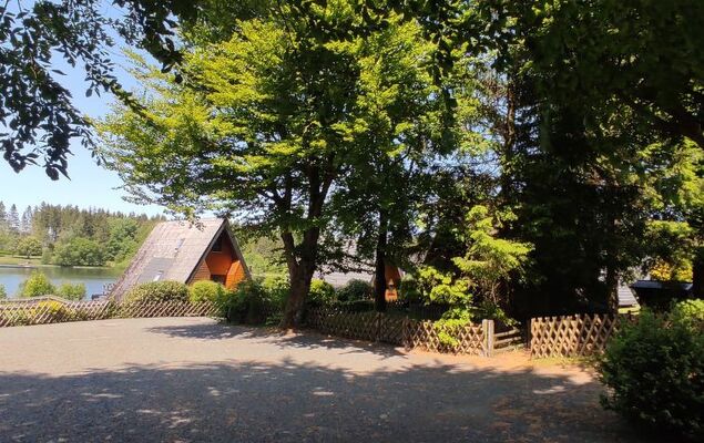 Hexenhaus im Harz - Photo 26