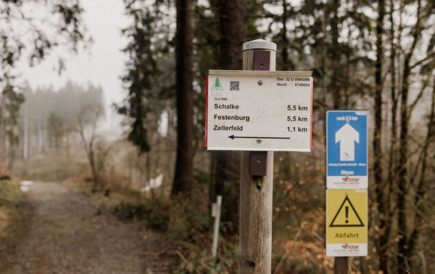 Hexenhaus im Harz - Photo 27