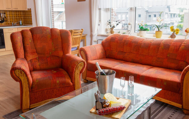 Silbermöwe - Photo 3