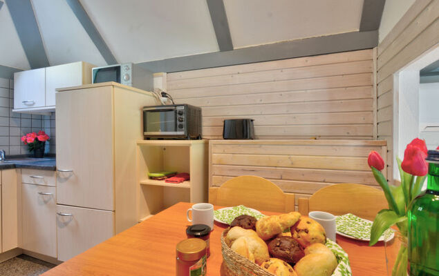 Dorf 1/Haus 14 - Photo 3