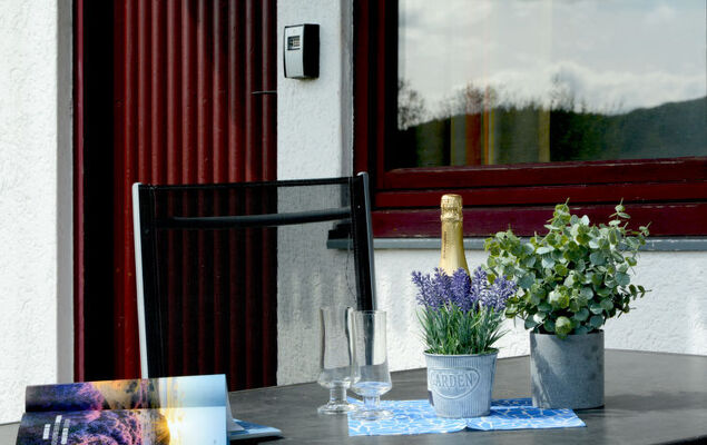 Dorf 1/Haus 14 - Photo 4