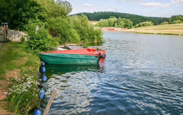 Dorf 1/Haus 14 - Photo 31