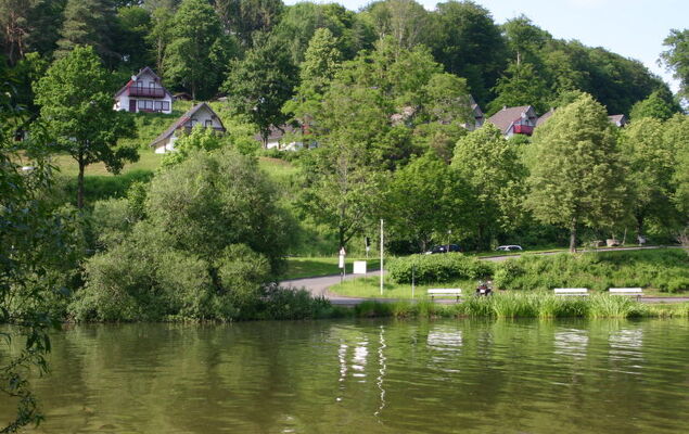 Dorf 1/Haus 14 - Photo 32