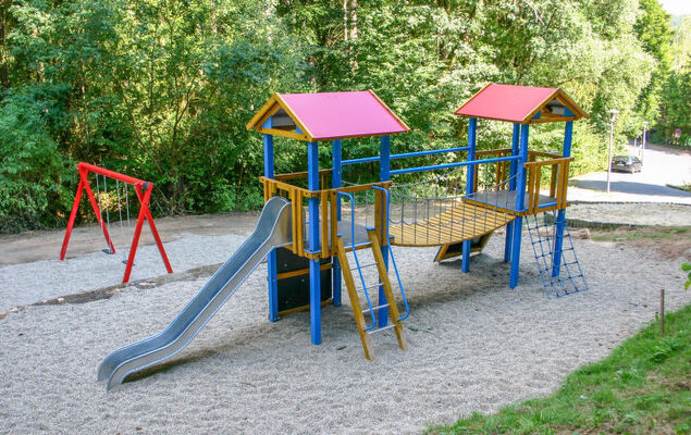 Dorf 1/Haus 14 - Photo 33