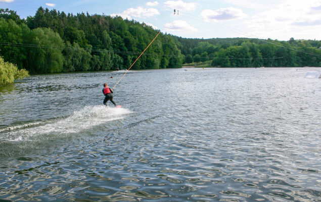 Dorf 1/Haus 14 - Photo 35