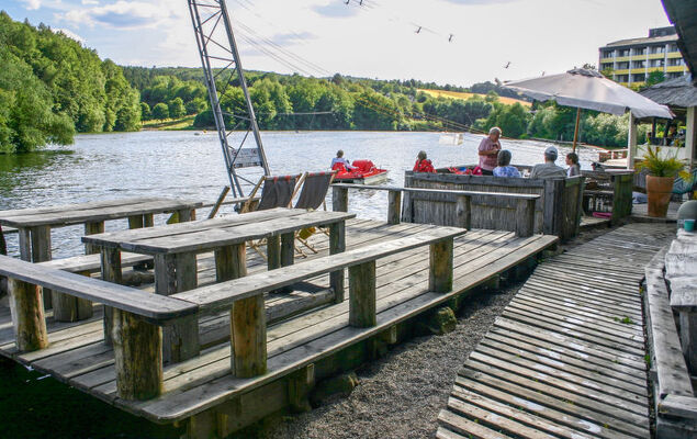 Dorf 1/Haus 14 - Photo 36