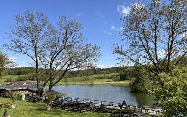 Dorf 1/Haus 14 - Photo 40