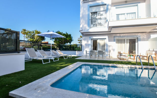 Villa del Lago 1 - Photo 2