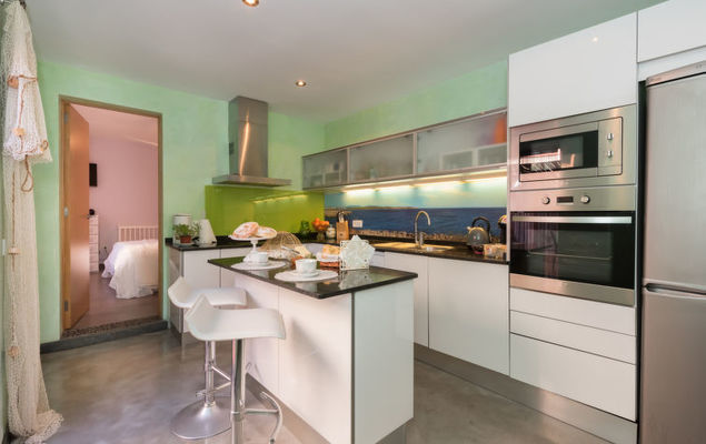 Can Marc Beach House - Photo 7